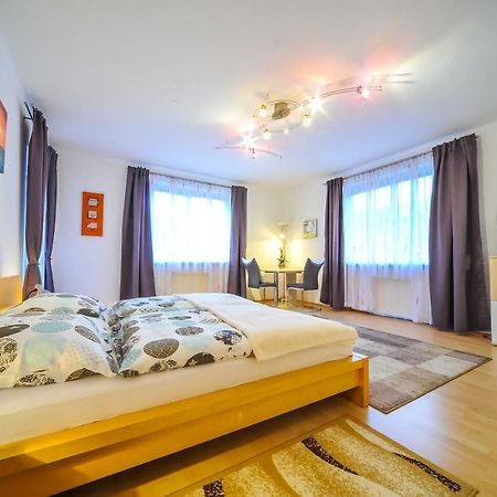 Privatzimmer Haus Erika Sankt Peter-Freienstein Екстер'єр фото